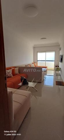 Appartement à louer / ASILAH MARINA GOLF - 2