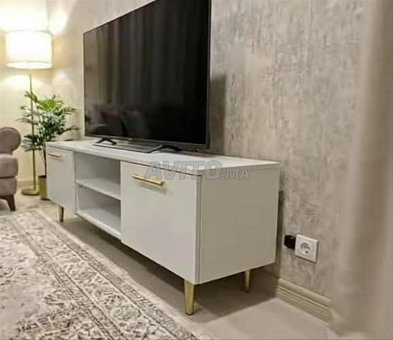 Meuble TV - 2