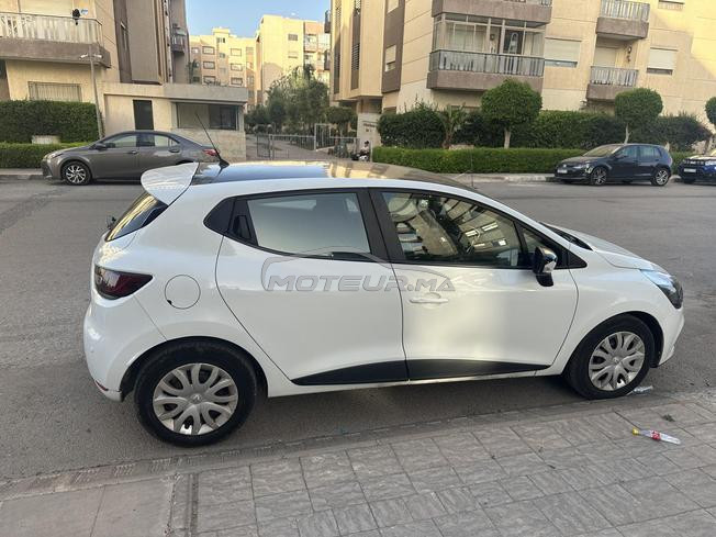 Renault Clio 4 2020