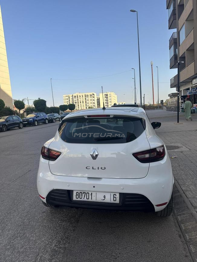 Renault Clio 4 2020