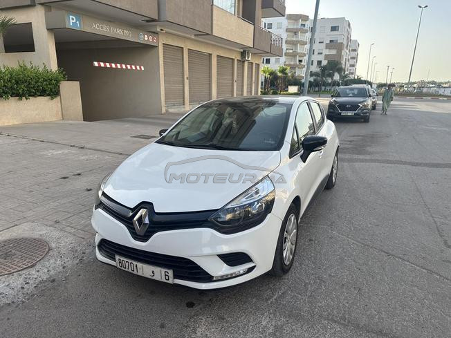 Renault Clio 4 2020