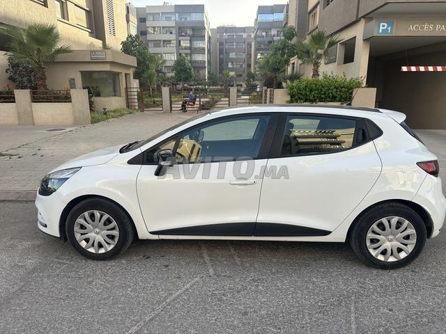 Renault Clio 4 2020 - 2