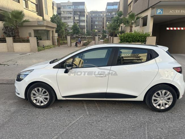 Renault Clio 4 2020