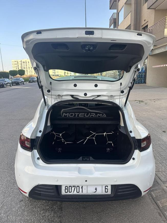 Renault Clio 4 2020