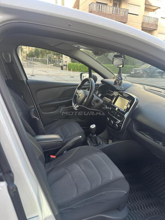 Renault Clio 4 2020