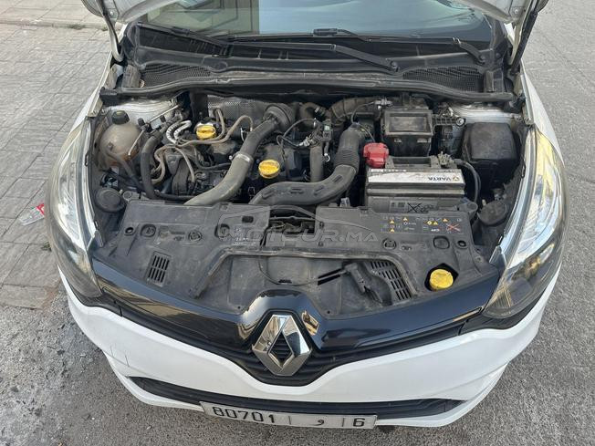 Renault Clio 4 2020