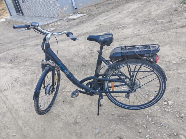 vélo électrique wayscral - 2
