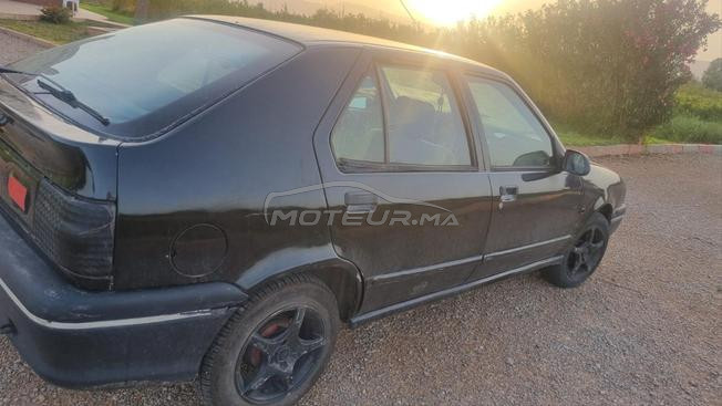 Renault R19 Essence Manuelle 1993 à Oujda
