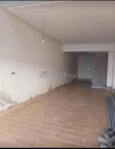 محلات تجارية للإيجار في أضواء باب مراكش - 2