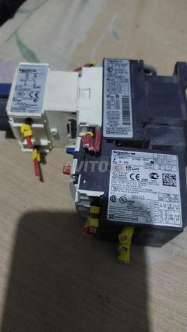 كونتاكتور شنايدر LC1D32 - 2