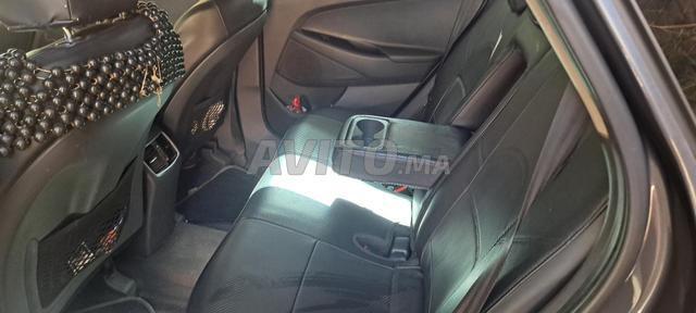 Hyundai Tucson 2018 – Toutes options - 2