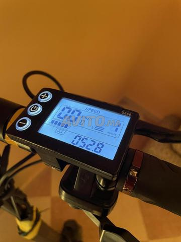 Trotinette Cruiser Pro double moteur ❤️‍🔥 - 2