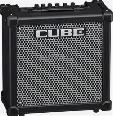 مكبر صوت Roland Cube GX40 مستورد من كندا