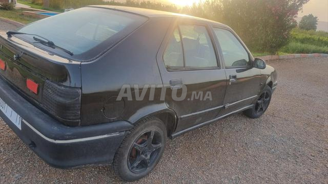 Renault R19 Essence Manuelle 1993 à Oujda - 2