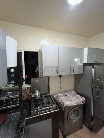 Appartement meublé à Agadir - 2