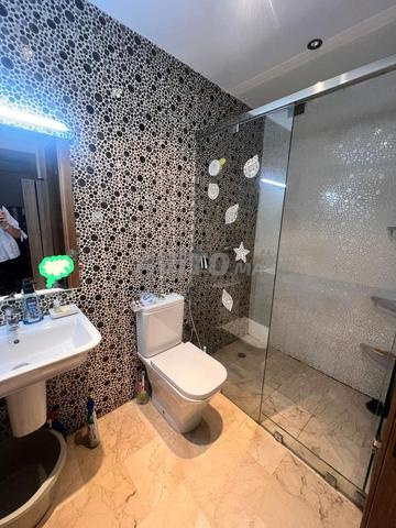 Appartement à louer 76 m² à Agadir - 2