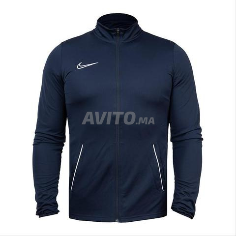 Survêtement homme NIKE taille S - 2