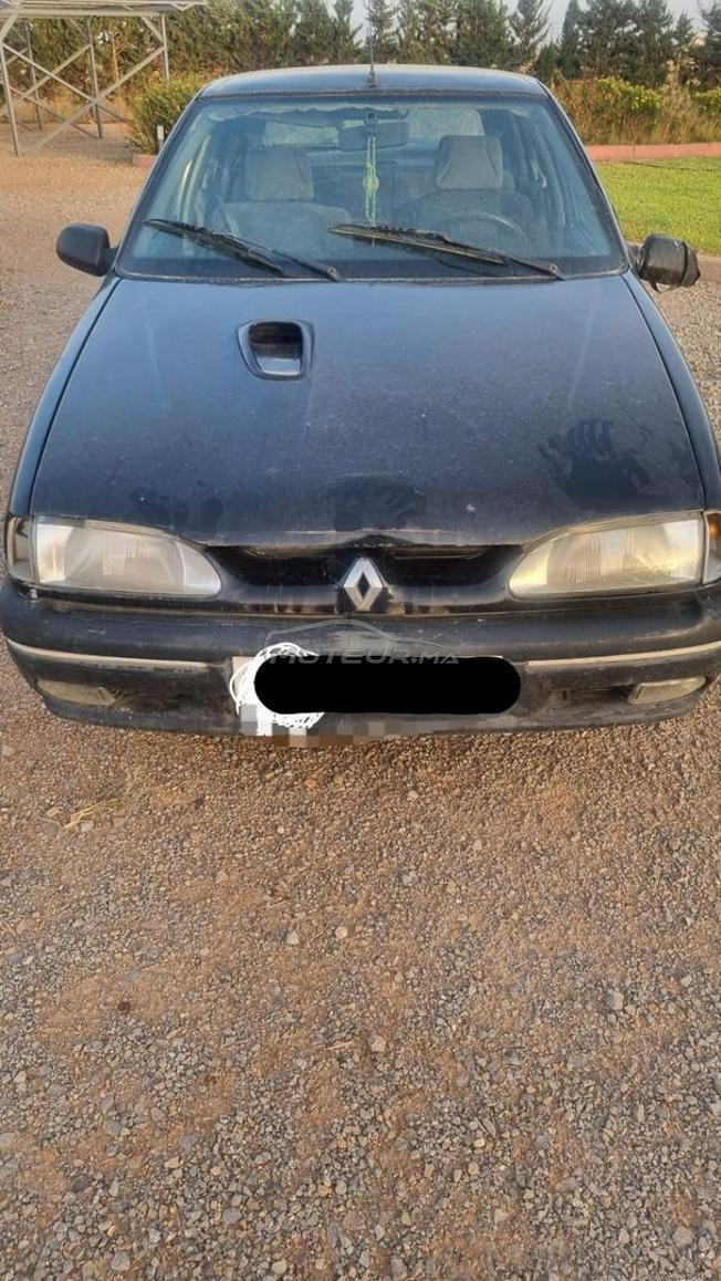 Renault R19 Essence Manuelle 1993 à Oujda