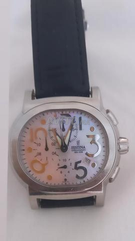 Festina Chronographe - 2