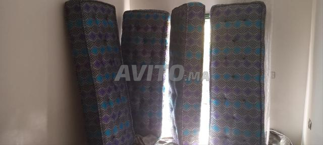 Matelas et banquettes à vendre à bon prix Safrou - 2