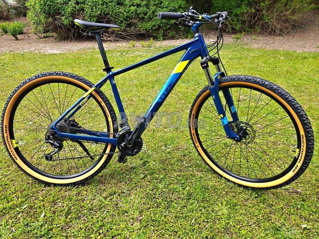 VTT Cube AIM SL 29 Pouces – Taille L 🇩🇪🇩🇪