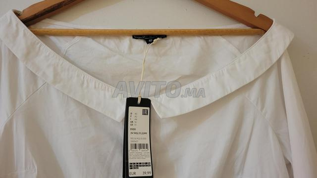 Chemise S.Oliver Taille 42 - 2