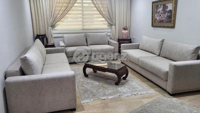 CMN-MA-2744 - Appartement à louer à Les hôpitaux