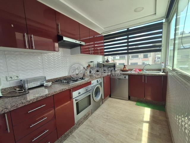 CMN-MA-2744 - Appartement à louer à Les hôpitaux - 2