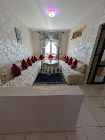 appartement à louer Deroua