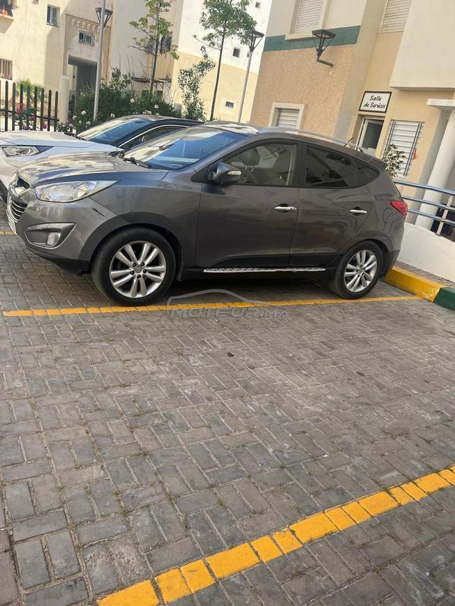 voiture à vendre en bon état
