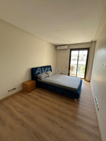 Appartement à louer 137 m² à Casablanca - 2