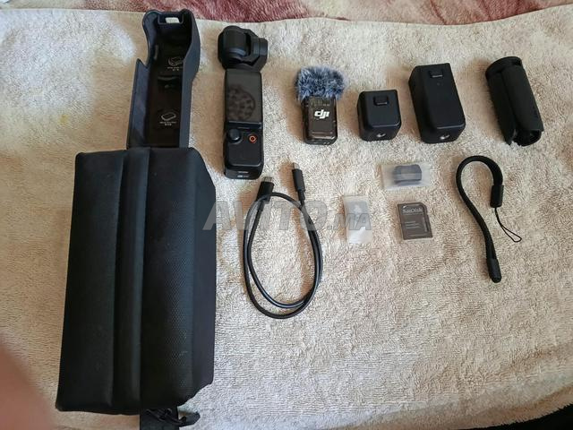DJI Osmo Pocket 3 – Creator Combo - 2