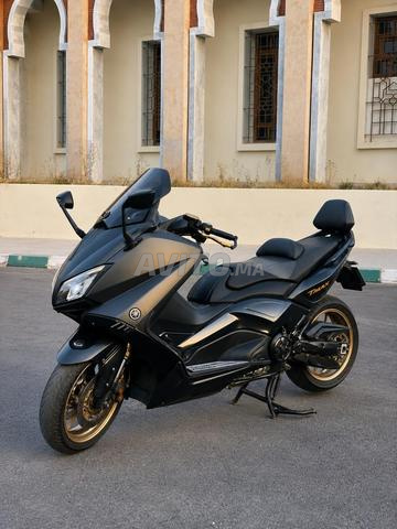 Tmax 530 Iron - 2