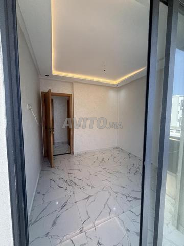 Appartement 3 pièces à 41 millions avec aide - 2