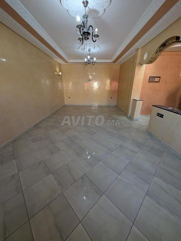Appartement à louer Nouaceur - 2