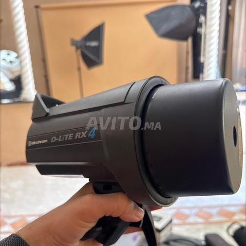 elinchrom D-Lite RX 4 - 2