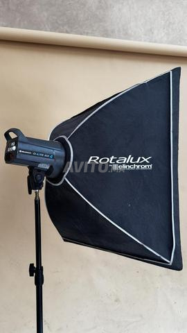 elinchrom D-Lite RX 4