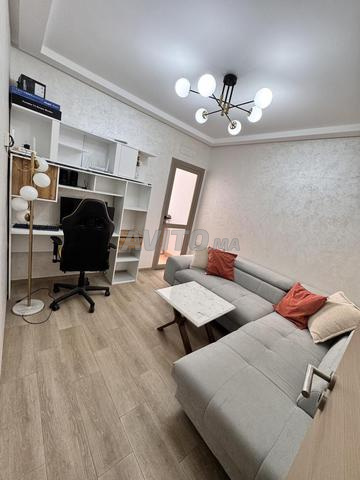 Appartement Agadir à louer par jour (ou par mois) - 2