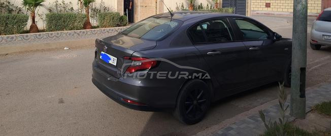 Fiat Tipo 07/2025 a vendre