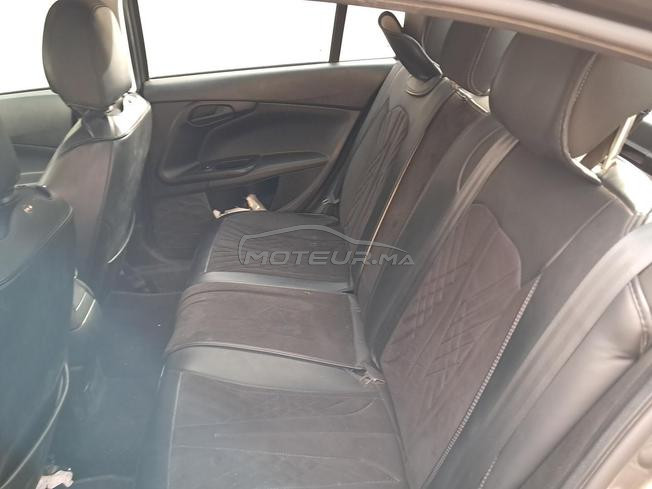 Fiat Tipo 07/2025 a vendre