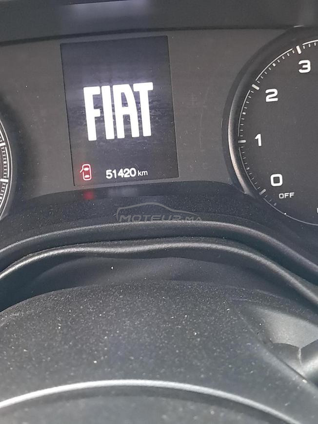 Fiat Tipo 07/2025 a vendre