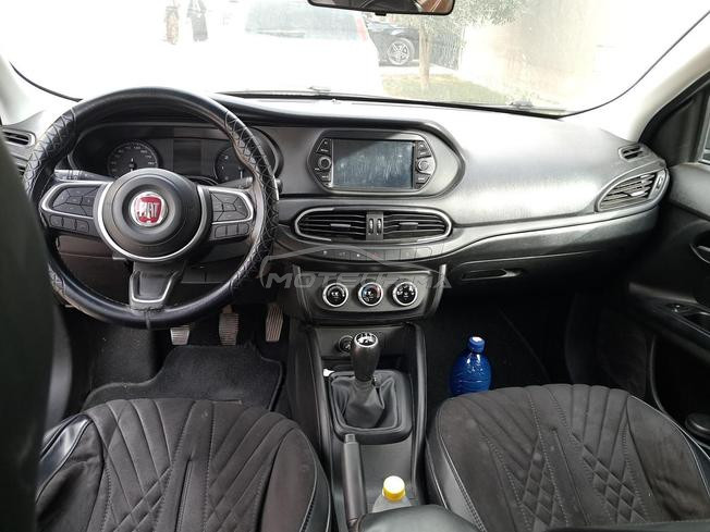 Fiat Tipo 07/2025 a vendre