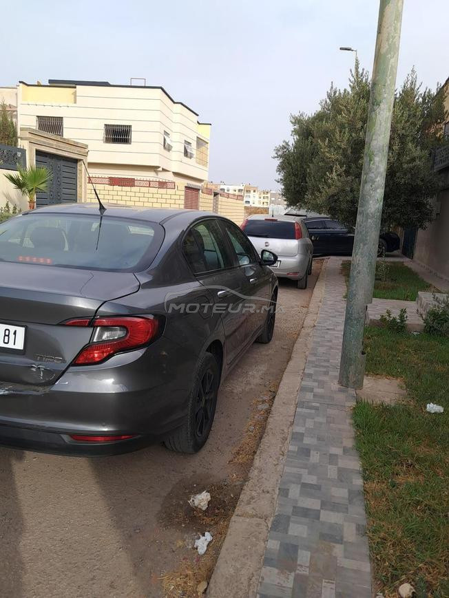 Fiat Tipo 07/2025 a vendre
