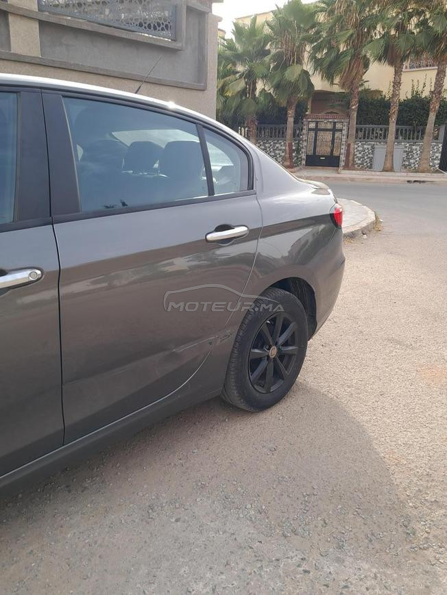 Fiat Tipo 07/2025 a vendre