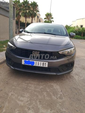 Fiat Tipo 07/2025 à vendre