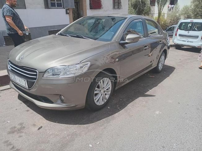 peugeot 301 