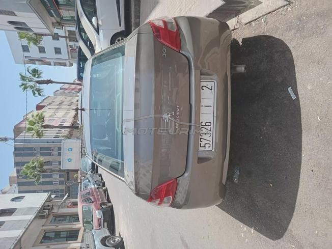 peugeot 301 
