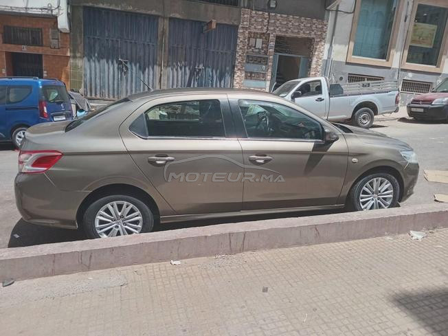 peugeot 301 