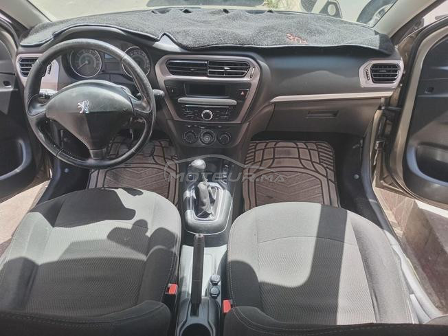 peugeot 301 