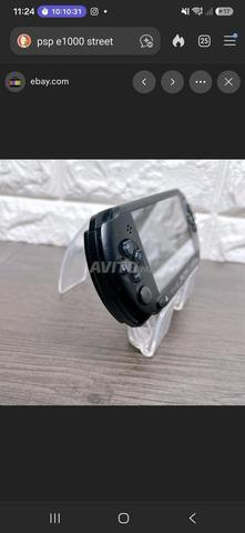 🔴 PSP E1000 à vendre — Comme neuf 🔴 - 2